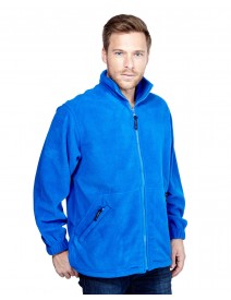 Uneek Classic Micro Fleece UC604